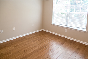 Hardwood Flooring